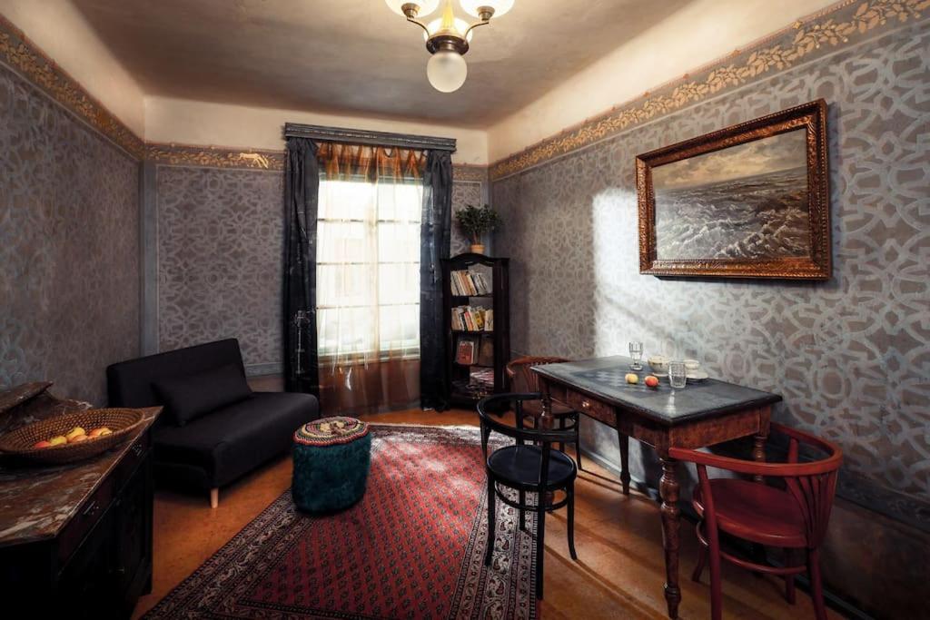 Apartmany Za Branou Kutná Hora Eksteriør billede